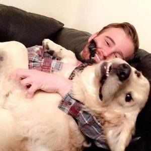 Meet your Posher, Thomas